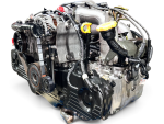 Subaru Legacy 2000 2001 2002 2.5L 4CYL (Federal) Engine JDM EJ253 3925K - Image 4