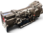 Infiniti FX37 2009 3.7L V6 AWD Automatic 7-Speed Transmission JDM VQ37 124A - Image 9
