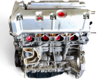Honda Civic SI 2006-2011 2.0L 4CYL Engine Replaces K20Z3 JDM K20A 6098 153HP Motor - Image 13