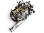 Mazda RX8 Renesis 2004-2005 1.3L 4Port Rotary Manual Engine Motor JDM 13B 1270 - Image 17