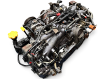 Subaru Forester 2000 2001 2002 2003 2.5L 4CYL (Federal) Engine JDM EJ251 5052K - Image 16