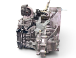 Nissan Presage TNU31 2.5L 4CYL Automatic 4SPD Transmission JDM QR25DE 158A - Image 8