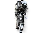 Mazda Miata MX-5 2001-2005 1.8L VVT 4CYL Engine Auto Transmission JDM BP 5741 - Image 16