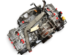 Subaru Outback 2000 2001 2002 2.5L 4CYL Engine Long Block JDM EJ251 1983K - Image 20