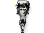 Infiniti G35 2003-2004 3.5L V6 Engine Manual 6SPD Transmission JDM VQ35 084B - Image 16