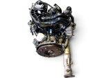 Mazda RX8 Renesis 2004-2005 1.3L 4Port Rotary Manual Engine Motor JDM 13B 1599 - Image 15
