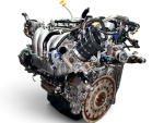 2006-2011 Honda Civic SI 2.0L 4CYL Engine Replaces K20Z3 JDM K20A 5371 160HP Motor - Image 4