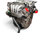 Acura TSX 2.4L 2004-2008 4CYL High Compression RBB-2 Engine Motor JDM K24A 4642K K24A2 - Image 4