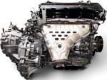 2015-2023 Mitsubishi Outlander Sport 2.4L 4Cyl Engine JDM 4B12 Motor 5123 - Image 9