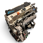 2004 2005 2006 2007 2008 Acura TSX 2.4L 4CYL High Compression RBB-2 Engine Long Block JDM K24A 7536 K24A2