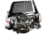 MazdaSpeed6 2006-2007 2.3L 4CYL 1st Gen Turbo Engine L3VDT Motor JDM L3 7947JT - Image 14