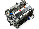 Acura TSX 2004-2008 2.4L 4CYL High Comp RBB-1 Engine Motor JDM K24A 1674K - Image 20