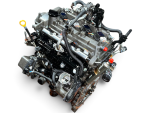 Toyota Prius C 2016 2017 2018 2019 1.5L Hybrid Engine Motor JDM 1NZ 1NZFXE 8362 - Image 13