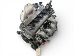 Mazda CX7 2007-2012 2.3L 4CYL 1st Gen Turbo Engine L3VDT Motor JDM L3 8488JT - Image 11