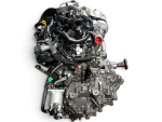 Nissan Juke 2011 2012 2013 2014 1.6L 4CYL Turbo Engine Motor JDM MR16DDT 241A - Image 14