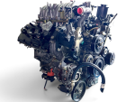Infiniti FX45 2003 2004 2005 4.5L V8 RWD Engine JDM VK45DE 5581 - Image 10