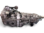 2008-2014 Subaru Impreza WRX STI GRB / GRV 6SPD DCCD Transmission JDM EJ207 6439 - Image 2