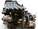 2014 2015 2016 Nissan Versa 1.5L 4CYL Engine JDM HR15DE 394D Replaces HR16DE - Image 3