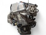 Acura TSX 2006 2007 2008 2.4L 4CYL High Comp RBB-3 Engine Motor JDM K24A 3024 - Image 4