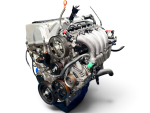 2007 2008 2009 Honda CRV 2.4L 4CYL Engine Long Block Motor JDM K24A 3991 - Image 10