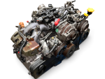 Subaru Impreza 2000 2001 2002 2003 2004 2.5L 4CYL (Federal) Engine JDM EJ251 5052K - Image 12