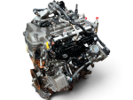 Toyota Prius C 2012 2013 2014 2015 1.5L Hybrid Engine Motor JDM 1NZ 1NZFXE 8362 - Image 11