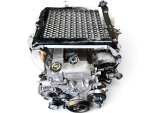 Mazda CX7 2007-2012 2.3L 4CYL 1st Gen Turbo Engine L3VDT Motor JDM L3 1412P - Image 18