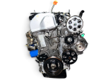 2006-2011 Honda Civic SI 2.0L 4CYL Engine Replaces K20Z3 JDM K20A 5371 160HP Motor - Image 9
