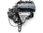 Mitsubishi Lancer 2009 2010 2.4L 4Cyl Engine JDM 4B12 Motor 1885 - Image 16