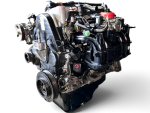 Honda Civic 2001 2002 2003 2004 2005 1.7L 4CYL VTEC Engine JDM D17A 6122P Motor - Image 6