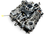 Lexus LS460 2007 2008 2009 4.6L V8 Engine 1UR Motor JDM 1URFSE 3742 - Image 18