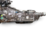 2006 2006 2007 2008 2009 2010 2011 2012 2013 2014 2015 Mazda Miata 4cyl 6SPD Automatic RWD Transmission JDM LF 0891 - Image 2