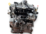 Toyota Prius C 2012 2013 2014 2015 1.5L Hybrid Engine Motor JDM 1NZ 1NZFXE 8362 - Image 3