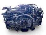 Subaru Forester 2000 2001 2002 2003 2.5L 4CYL (Federal) Engine JDM EJ251 3524 - Image 7