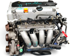 Acura TSX 2006 2007 2008 2.4L 4CYL High Comp RBB-3 Engine Motor JDM K24A 9815K - Image 12
