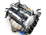 2006-2011 Honda Civic SI 2.0L 4CYL Engine Replaces K20Z3 JDM K20A 5371 160HP Motor - Image 15