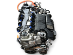 2006-2011 Honda Civic 1.3L Hybrid Electric 4Cyl Engine Motor JDM LDA 0555 - Image 17
