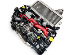 Subaru Impreza WRX STI 2008-2021 2.5L Turbo Engine JDM Motor EJ257 6408 - Image 18