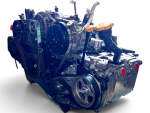 Subaru Impreza 2005 2.0L 4CYL (Federal) Engine JDM EJ203 3878 - Image 4