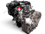 Mitsubishi Outlander 2011 2012 2013 2.4L 4Cyl Engine JDM 4B12 Motor 4502 - Image 4
