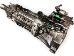 2008-2014 Subaru Impreza WRX STI GRB / GRV 6SPD DCCD Transmission JDM EJ207 6439 - Image 18