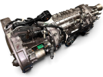 2008-2014 Subaru Impreza WRX STI GRB / GRV 6SPD DCCD Transmission JDM EJ207 6439 - Image 11