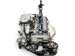 2001 2002 2003 2004 2005 Mazda Miata MX-5 1.8L 4CYL Engine 6SPD Transmission ECU JDM BP 0034 - Image 2