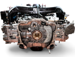 Subaru BRZ 2013 2014 2015 2016 2.0L 4CYL Engine JDM FA20 6267CD - Image 6