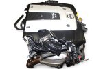 Infiniti FX35 2009 2010 2011 2012 3.5L V6 RWD Engine VQ35 Motor JDM VQ35HR - Image 13
