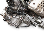 Mitsubishi Outlander 2008-2013 2.4L Automatic AWD 4X4 Transmission JDM 4B12 2904 - Image 9
