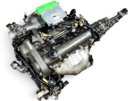 Mazda Miata MX-5 2001-2005 1.8L 4CYL Engine 6SPD Transmission ECU JDM BP 9174 - Image 19