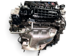 Nissan Sentra 2007 2008 2009 2010 2011 2012 2.0L 4Cyl Engine JDM MR20DE 576A - Image 16
