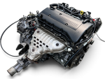 Mitsubishi Outlander 2009 2010 2.4L 4Cyl Engine JDM 4B12 Motor 1885 - Image 18