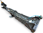 Subaru BRZ 2017-2020 2.0L 4CYL Manual RWD 6SPD Transmission JDM FA20 8231 - Image 11